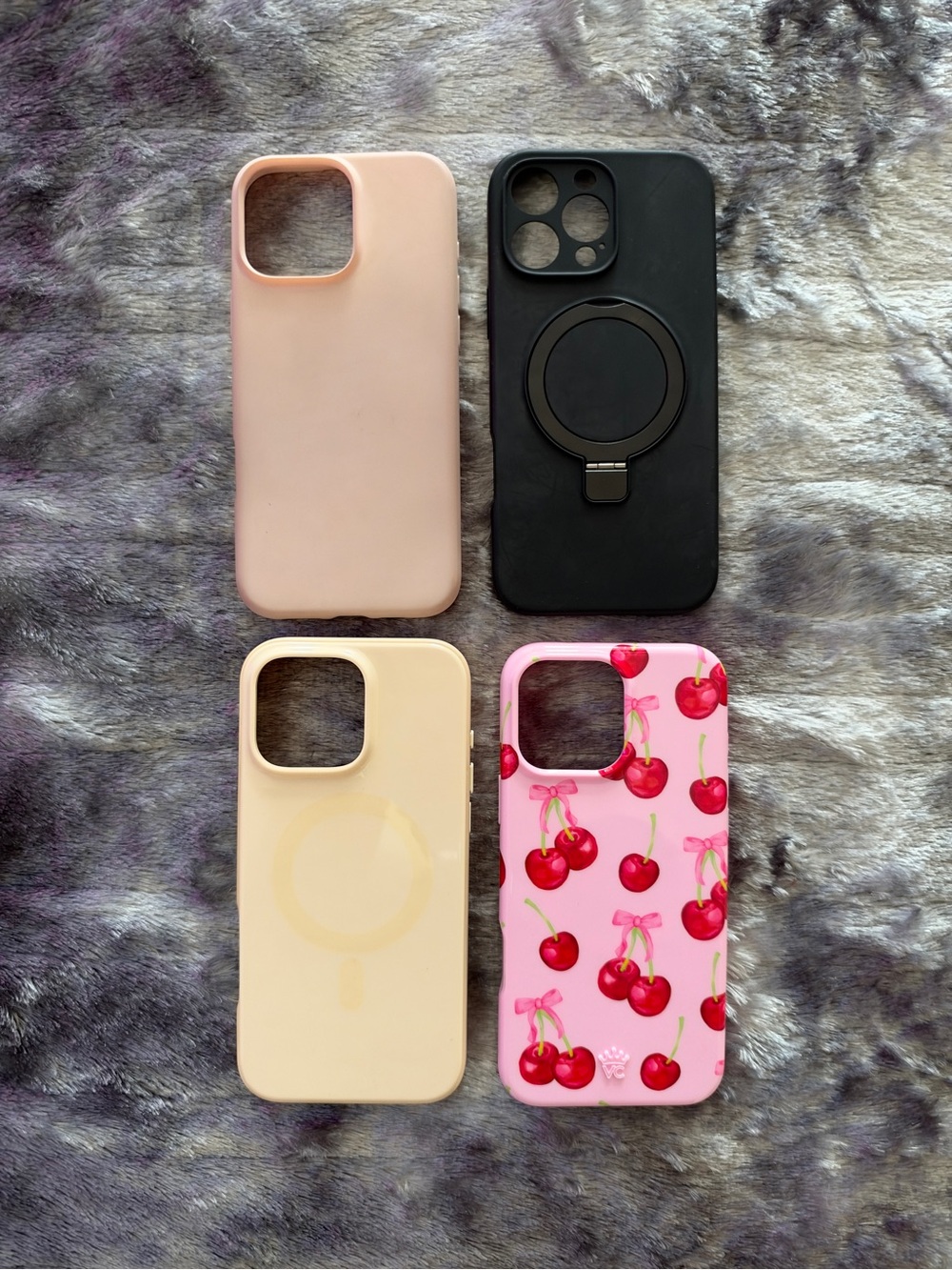 iPhone 16 Pro Max Case Bundle